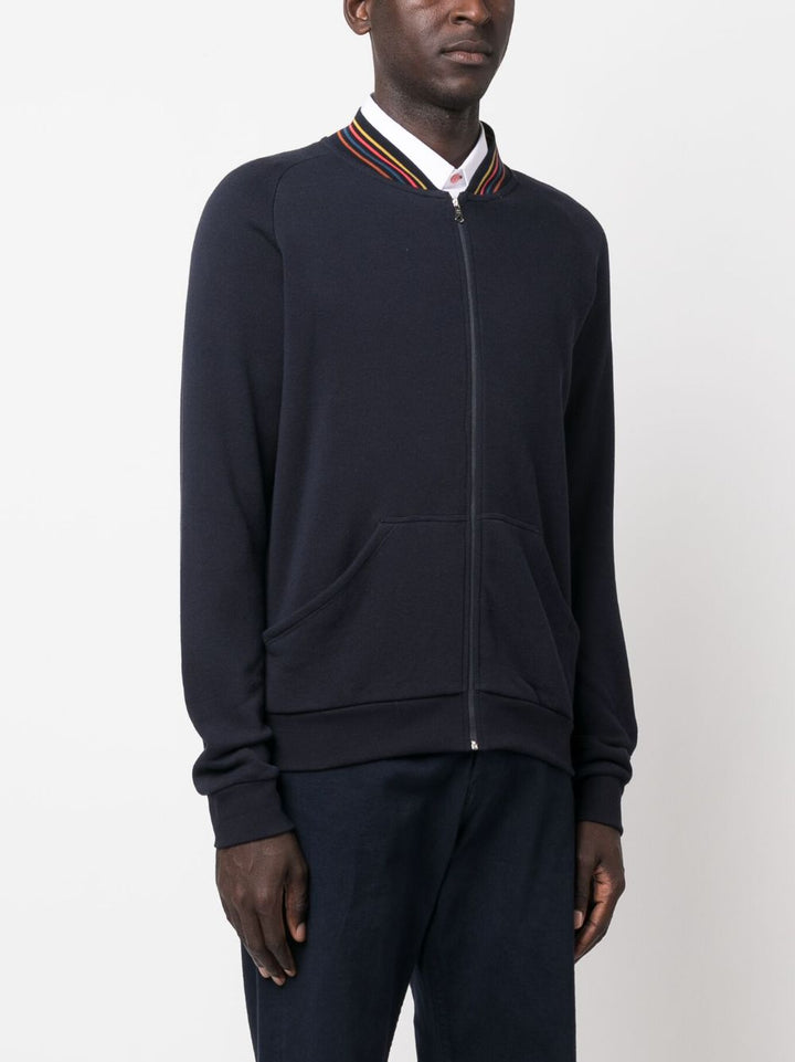 Paul Smith zip up sweatshirt