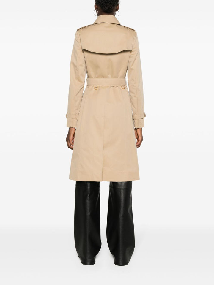 Burberry Coat