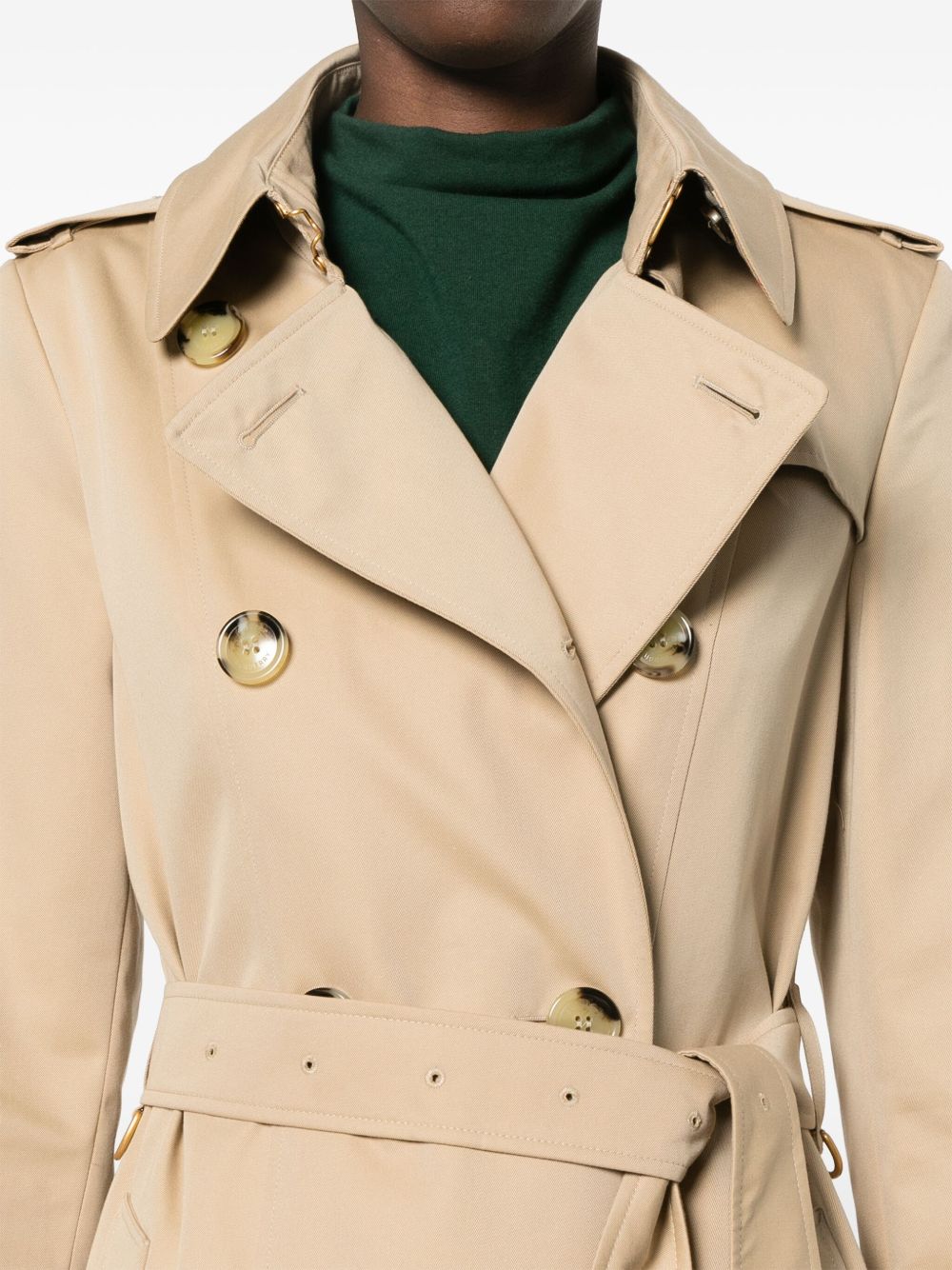 Burberry Coat