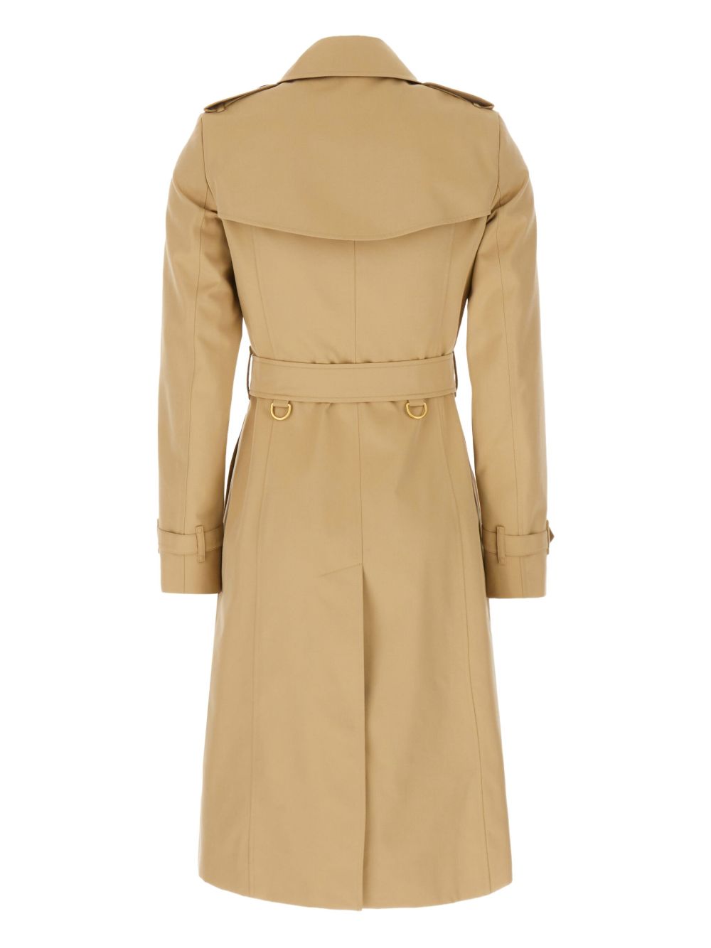 Burberry Coat