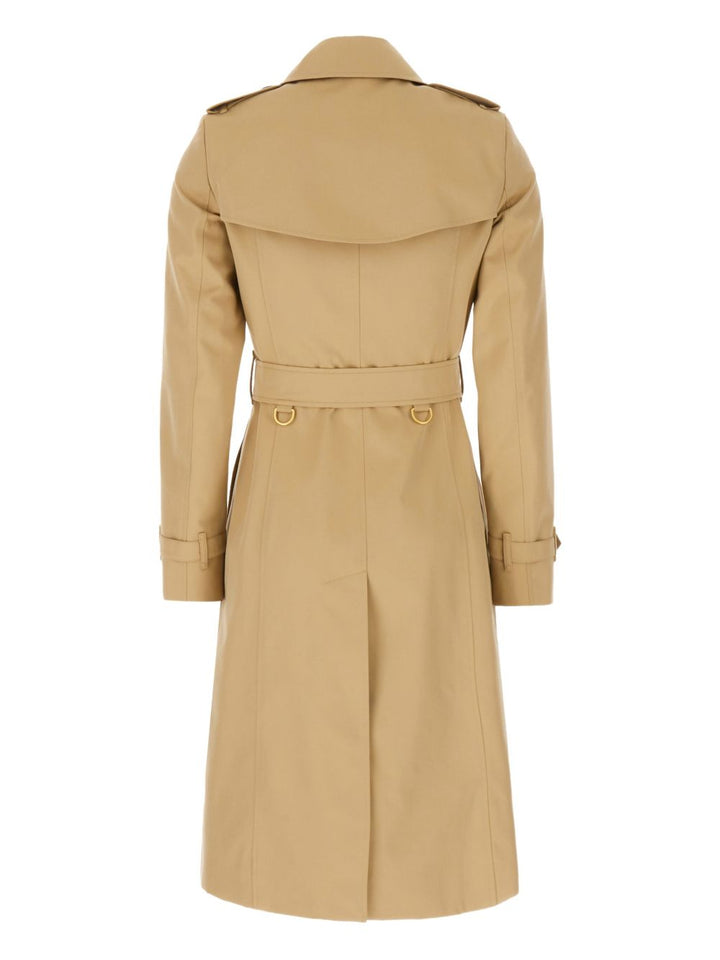 Burberry Coat