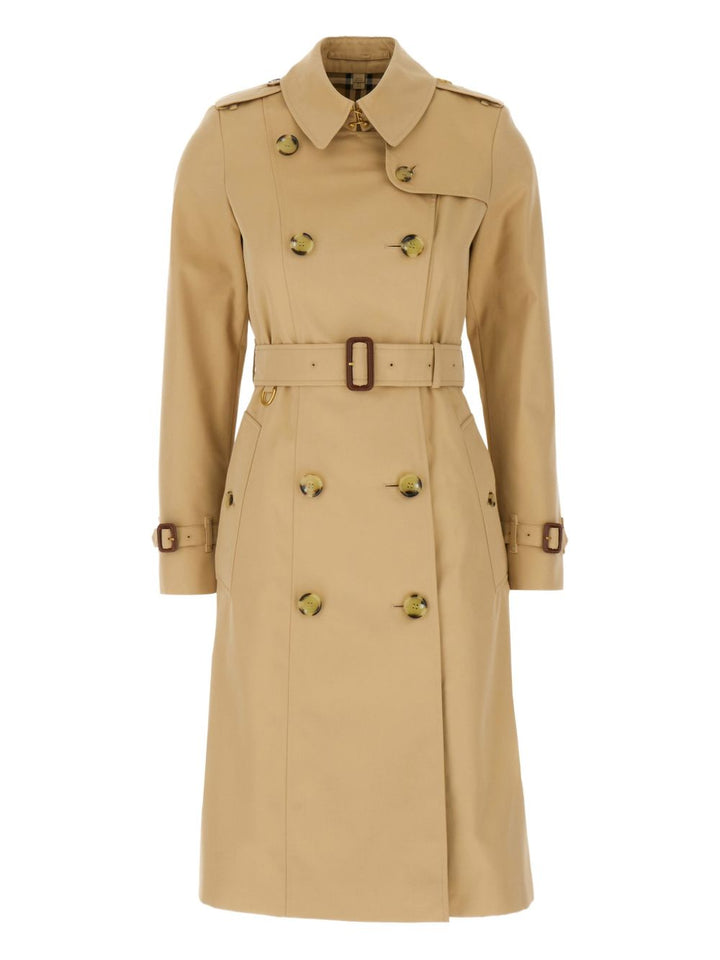 Burberry Coat