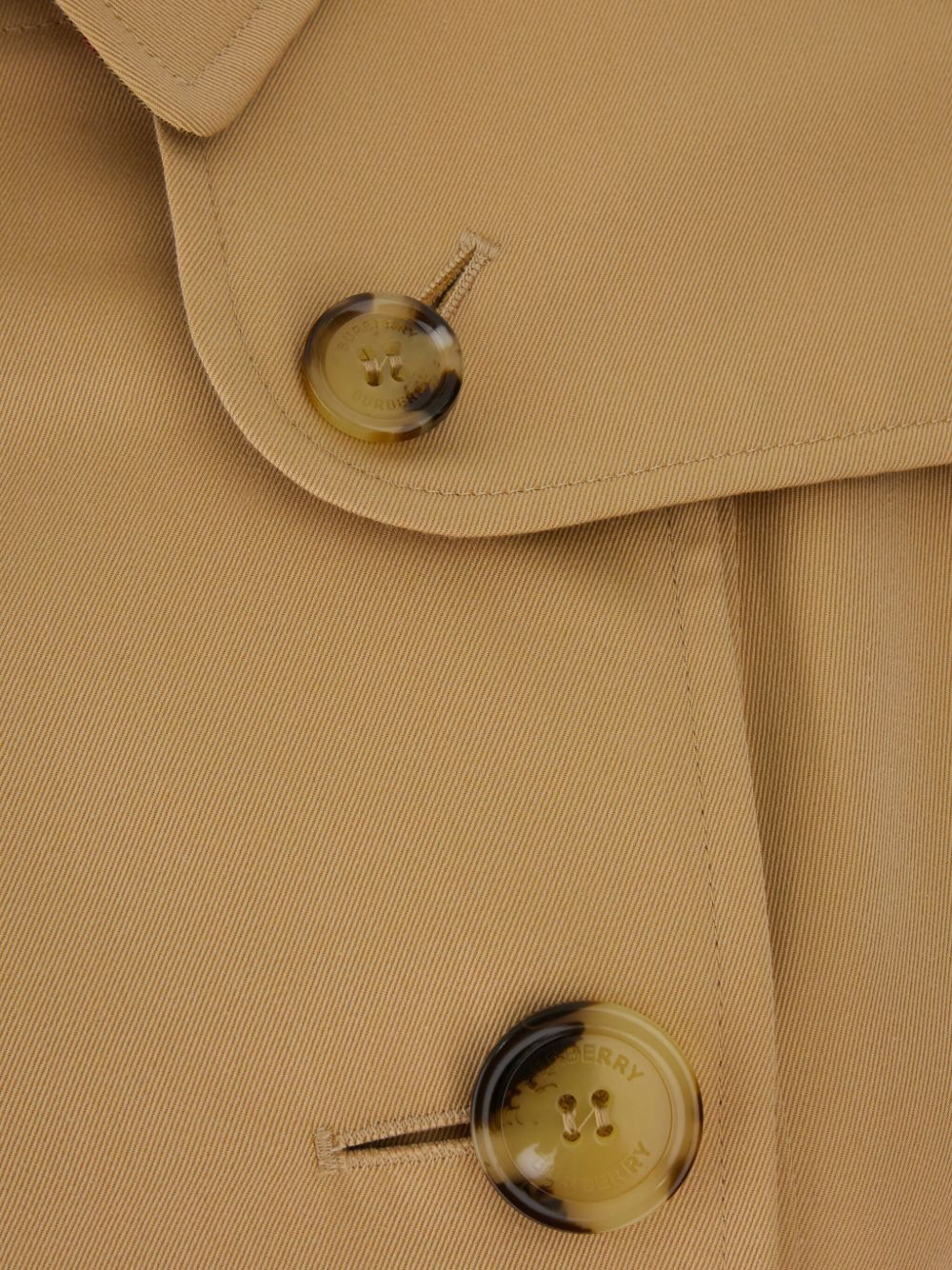 Burberry Coat