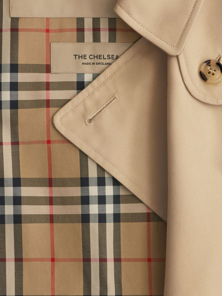 Burberry Coat
