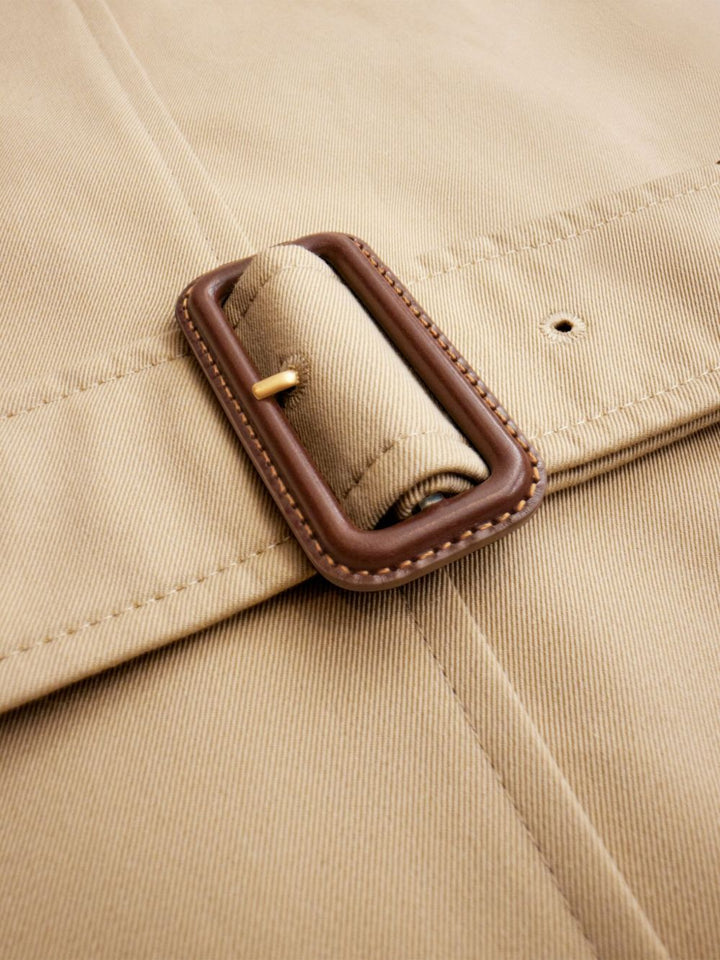 Burberry Coat