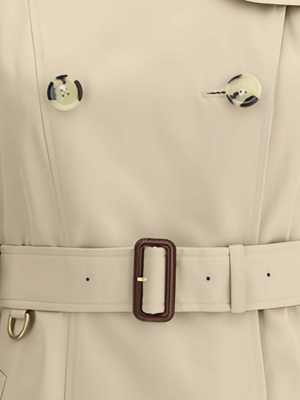 Burberry Coat