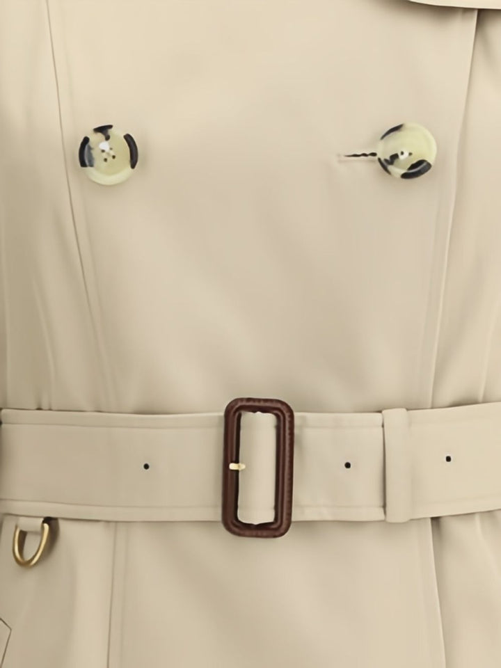 Burberry Coat