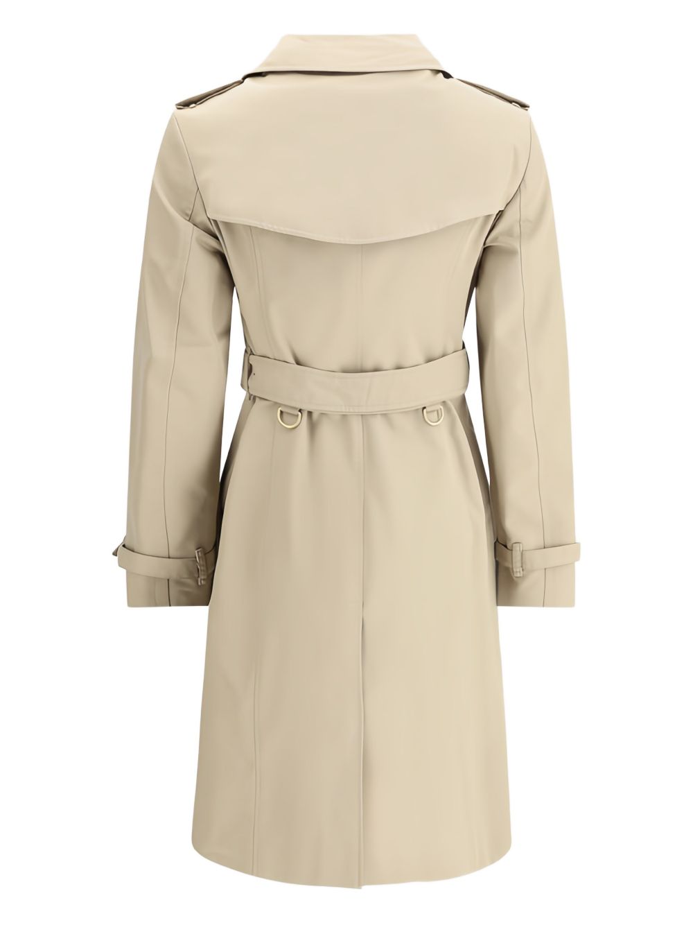 Burberry Coat