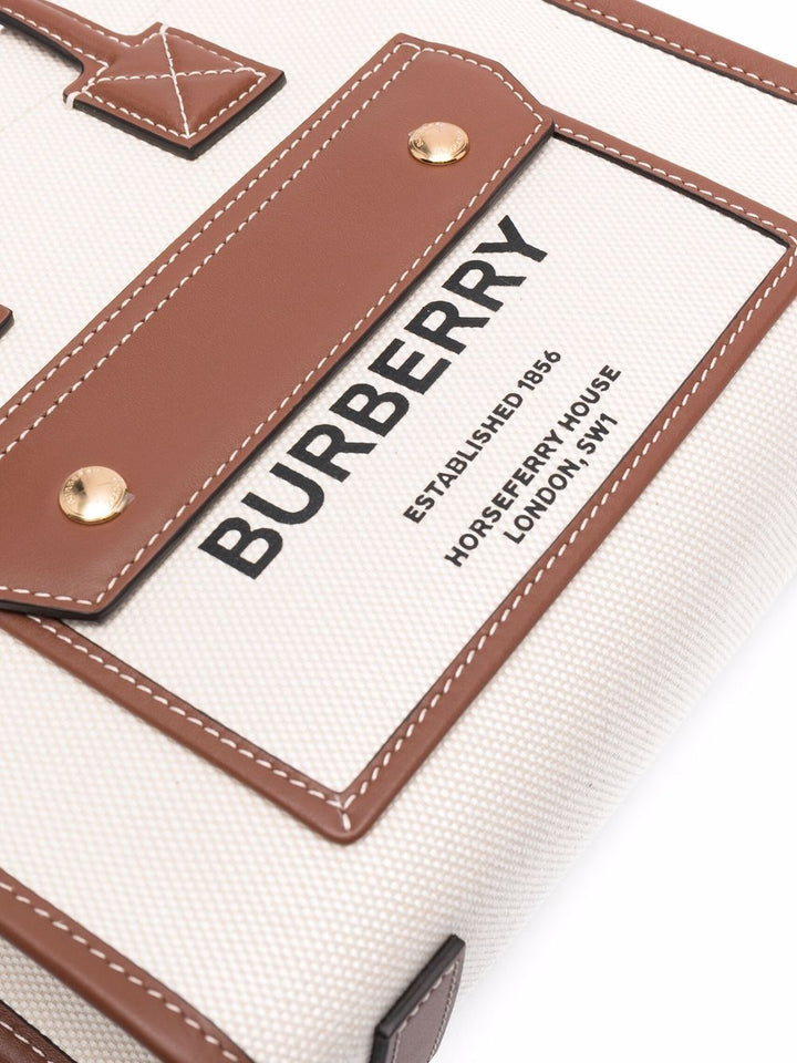 Burberry Tote Bag