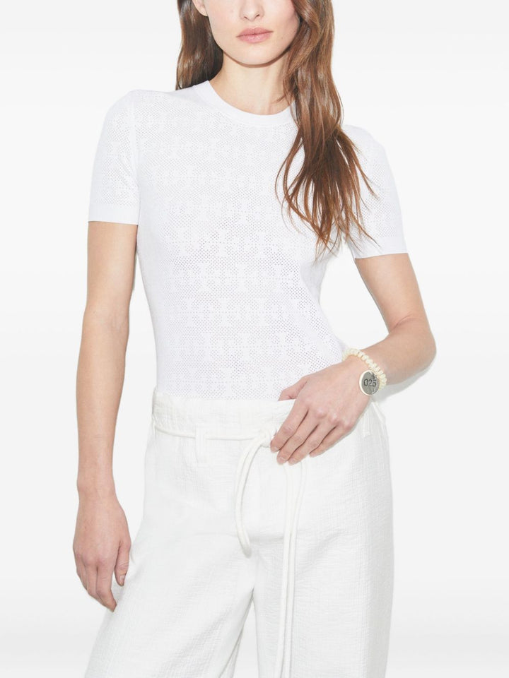 Tory Burch T-shirts