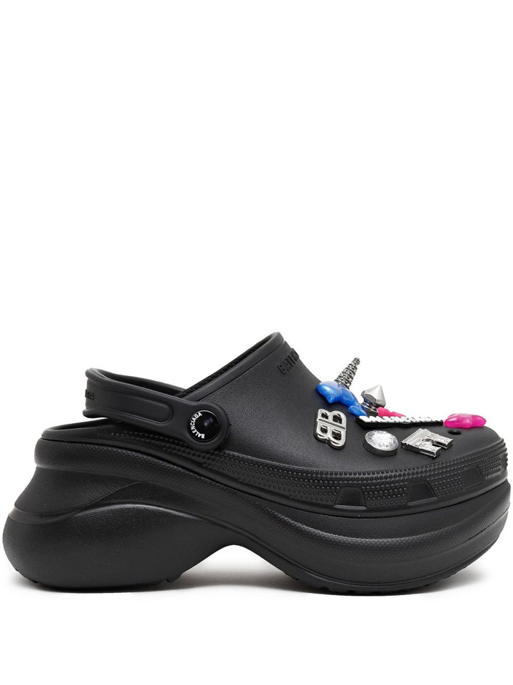 Balenciaga Sandals