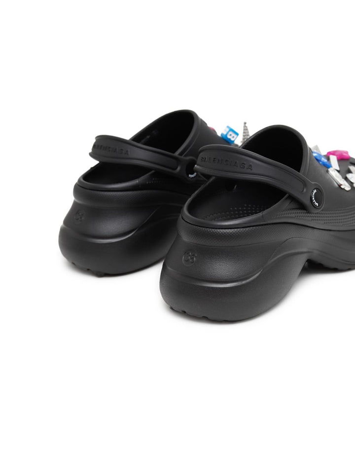 Balenciaga Sandals
