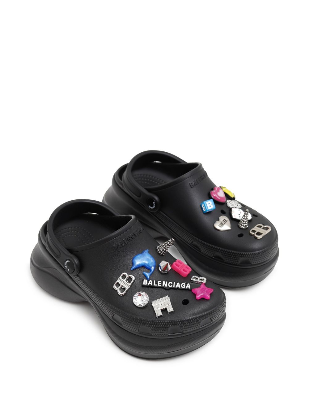 Balenciaga Sandals