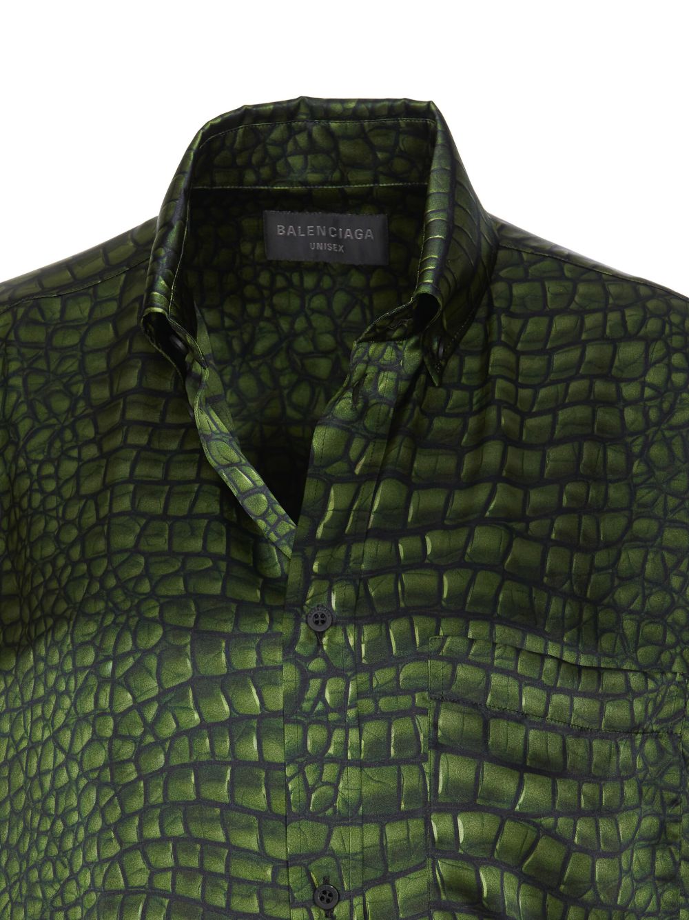 Balenciaga Shirt