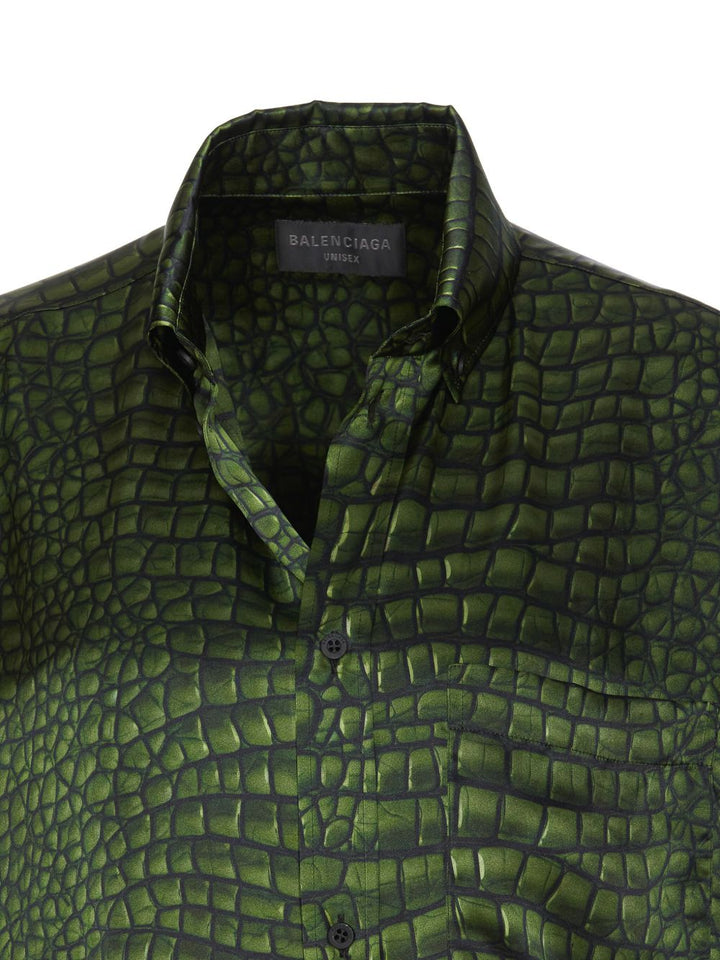 Balenciaga Shirt