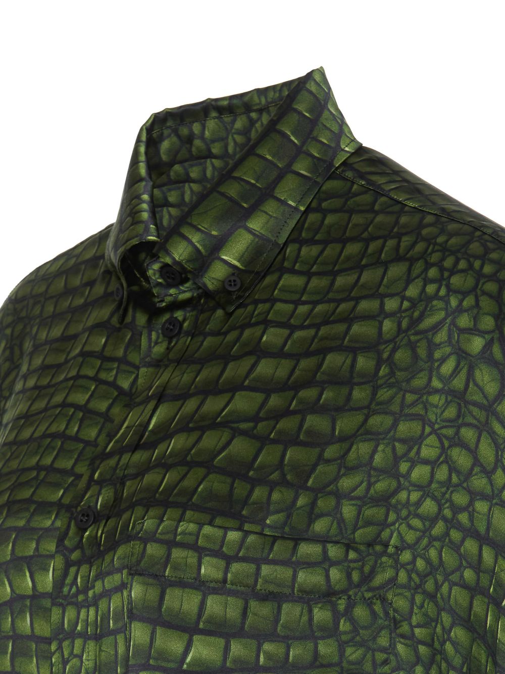 Balenciaga Shirt