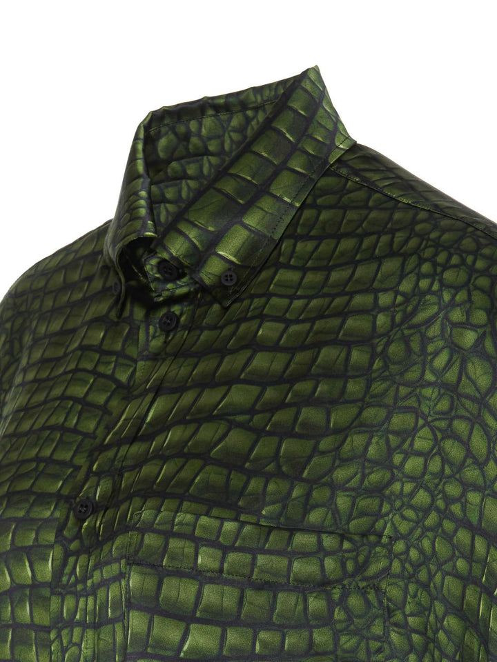 Balenciaga Shirt