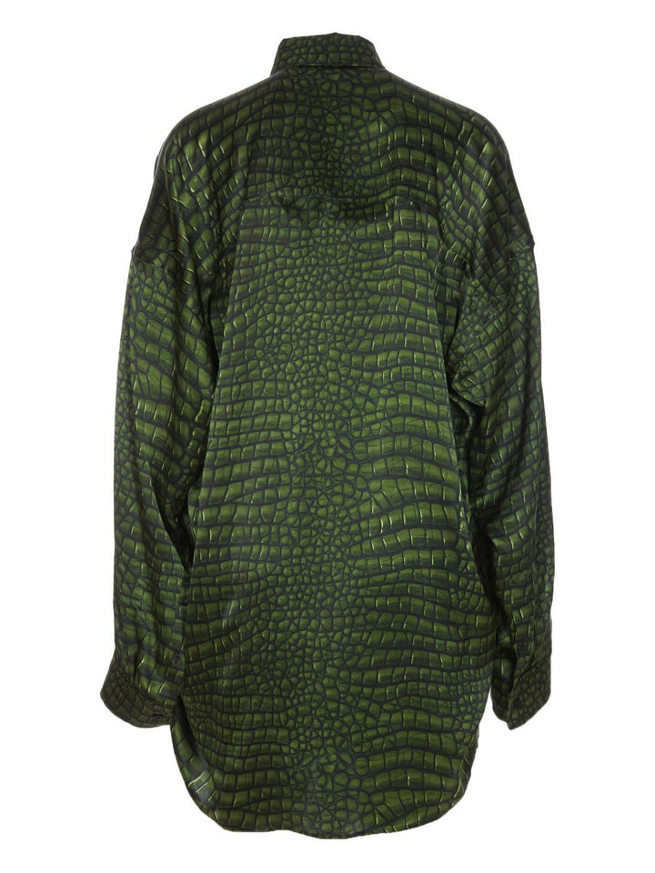 Balenciaga Shirt