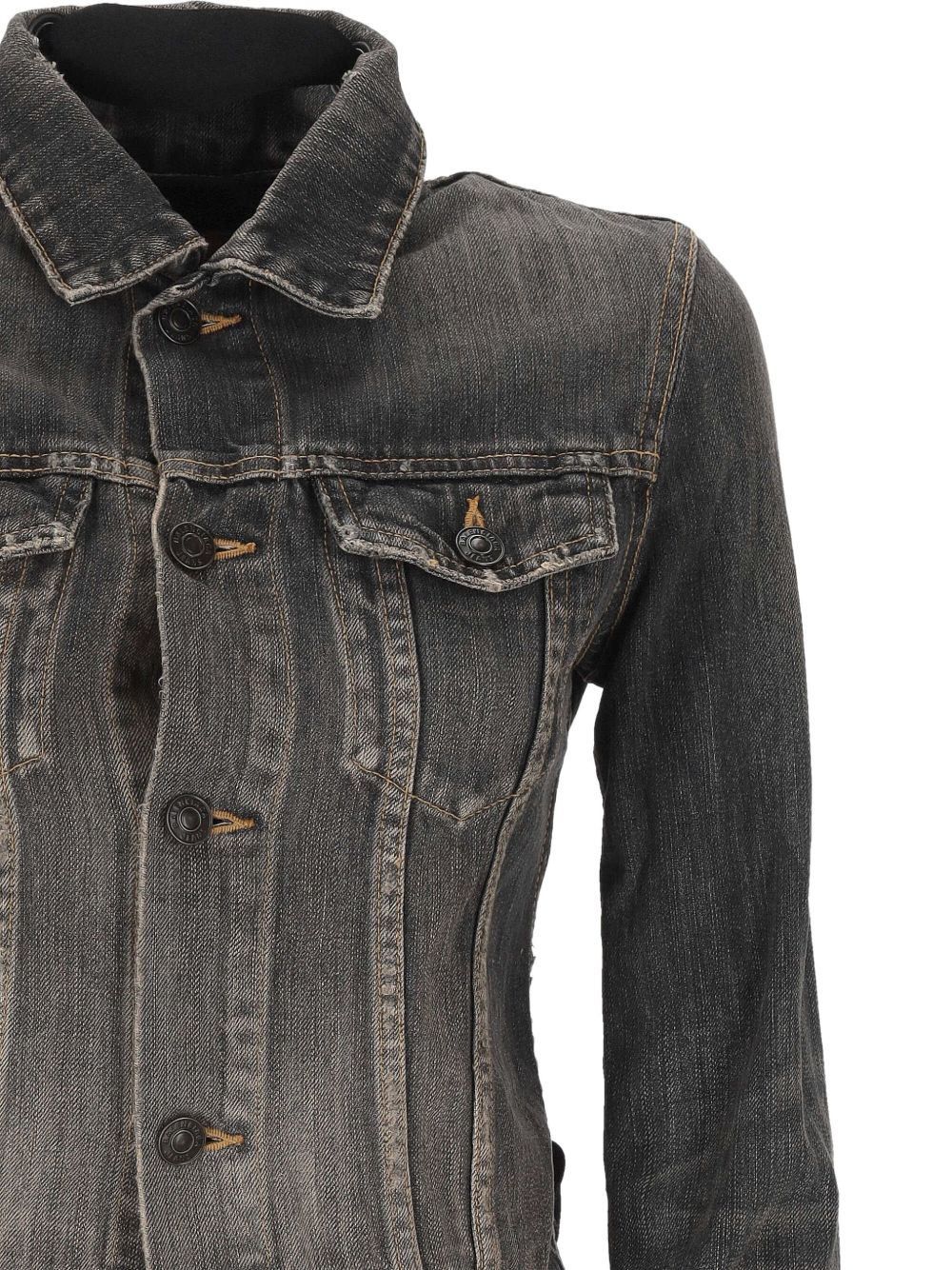 Balenciaga denim Jacket
