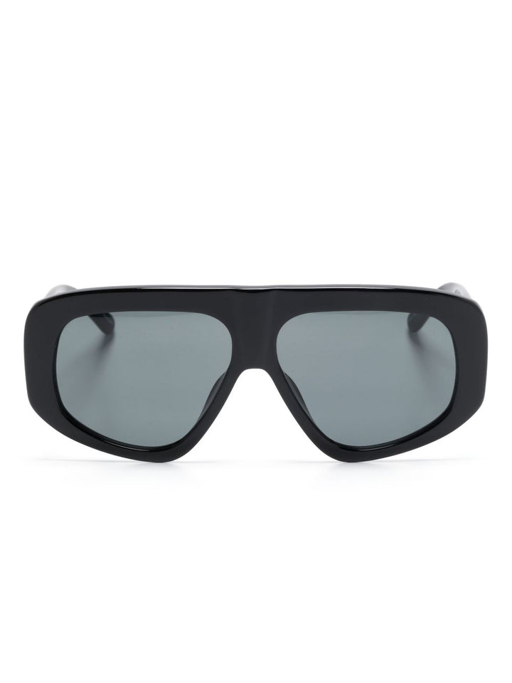 The Attico Sunglass