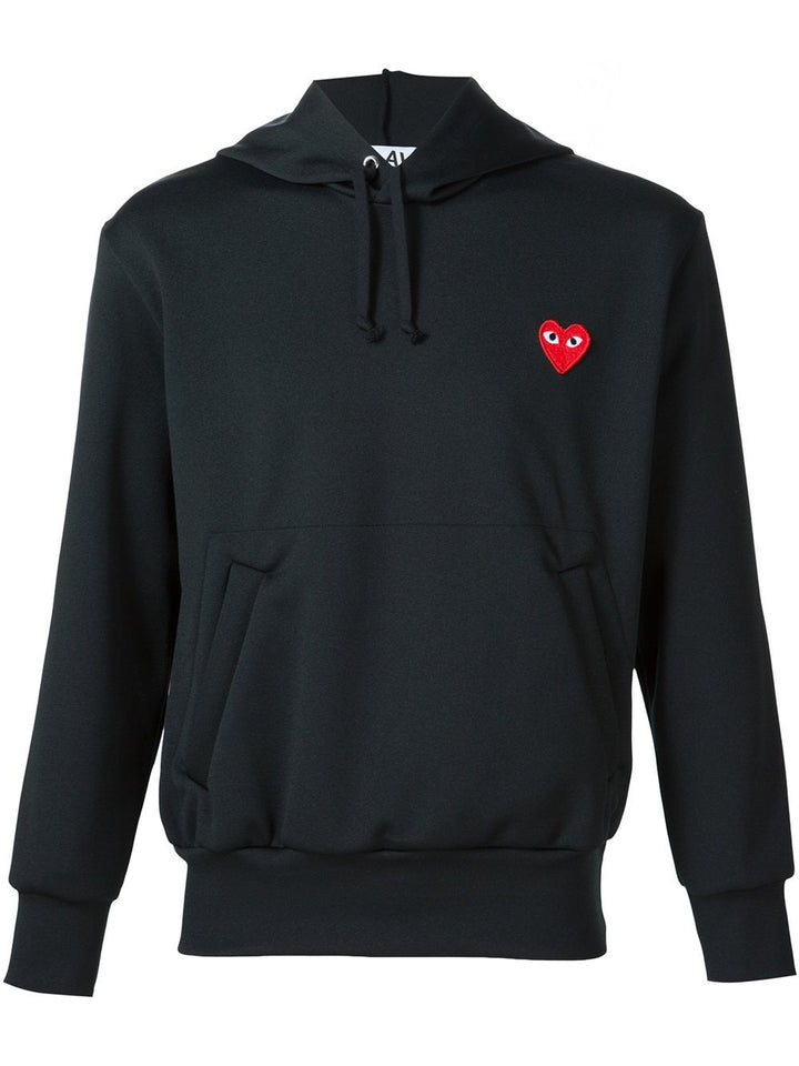 Comme des Garcons Hoodie