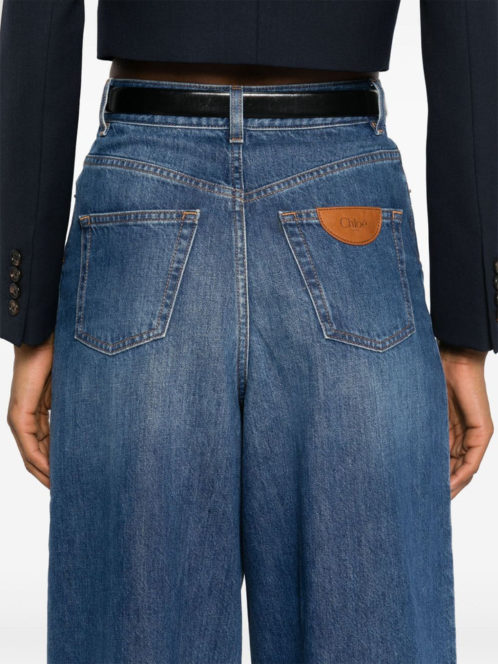 Chloé Jeans