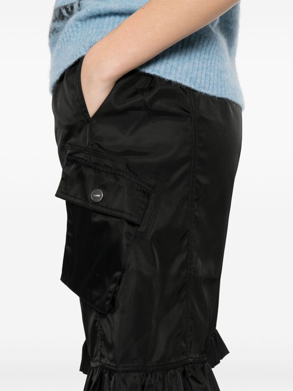 GANNI Shorts