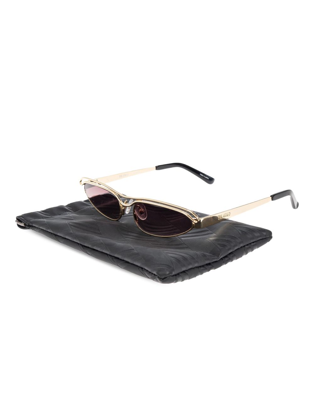 The Attico Sunglasses