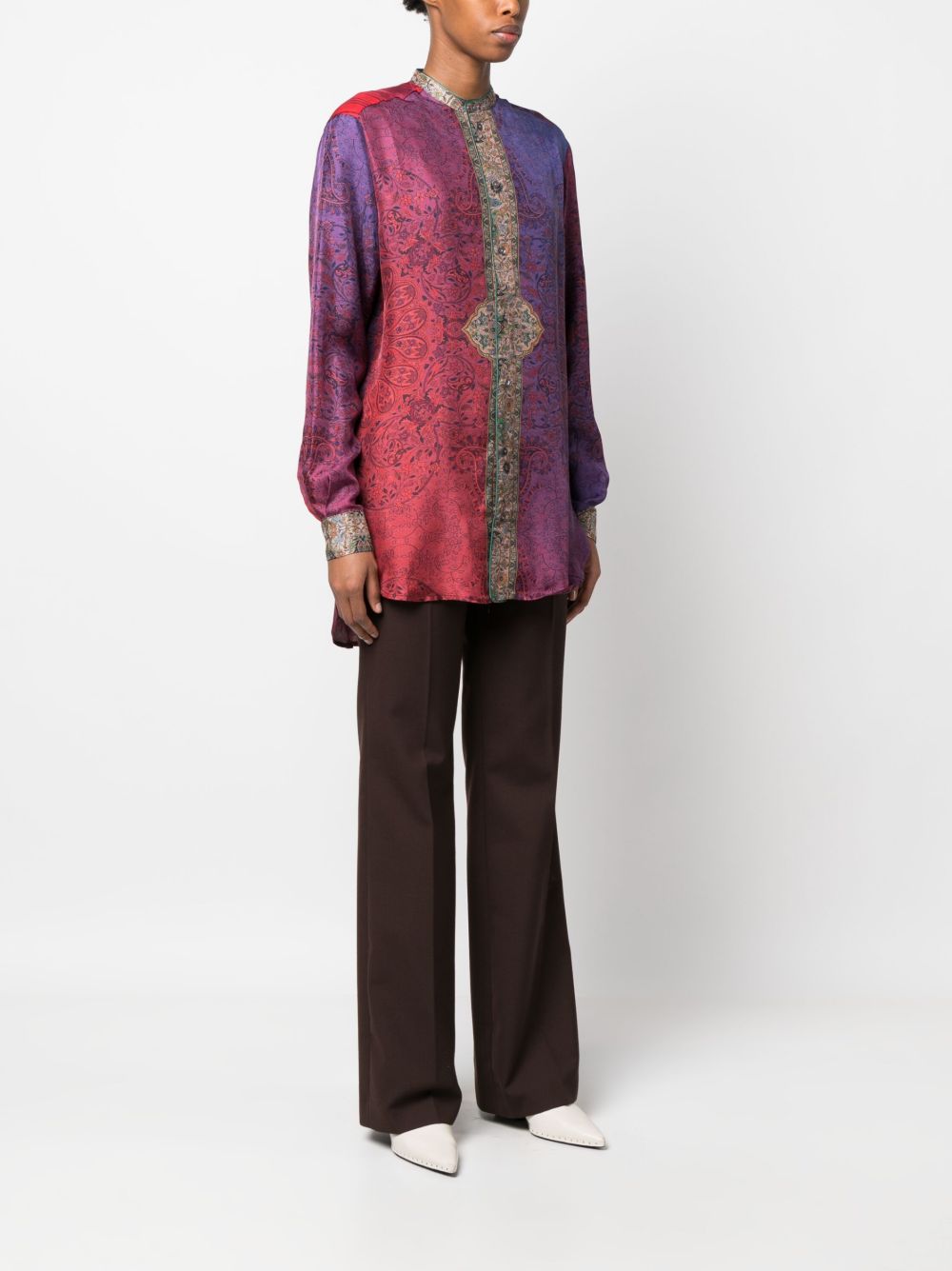 Pierre Louis Mascia Shirt