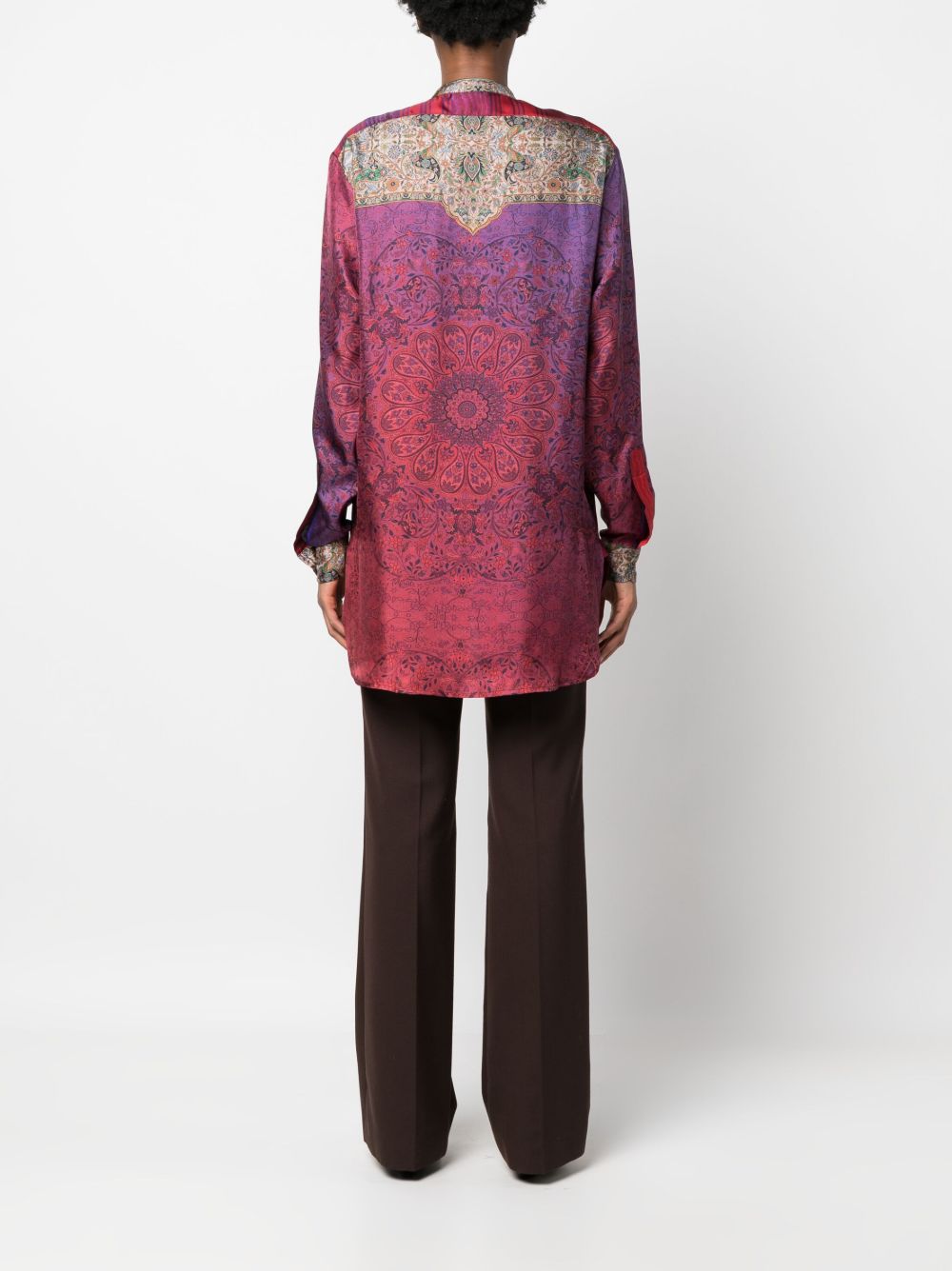 Pierre Louis Mascia Shirt