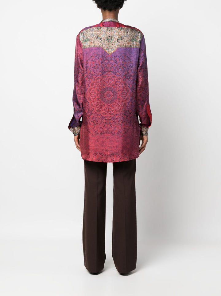 Pierre Louis Mascia Shirt