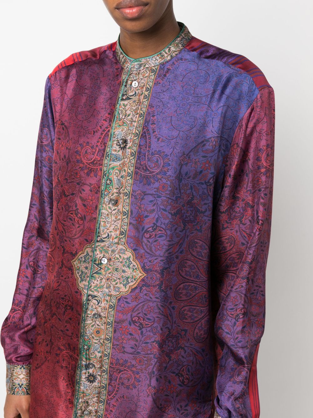 Pierre Louis Mascia Shirt