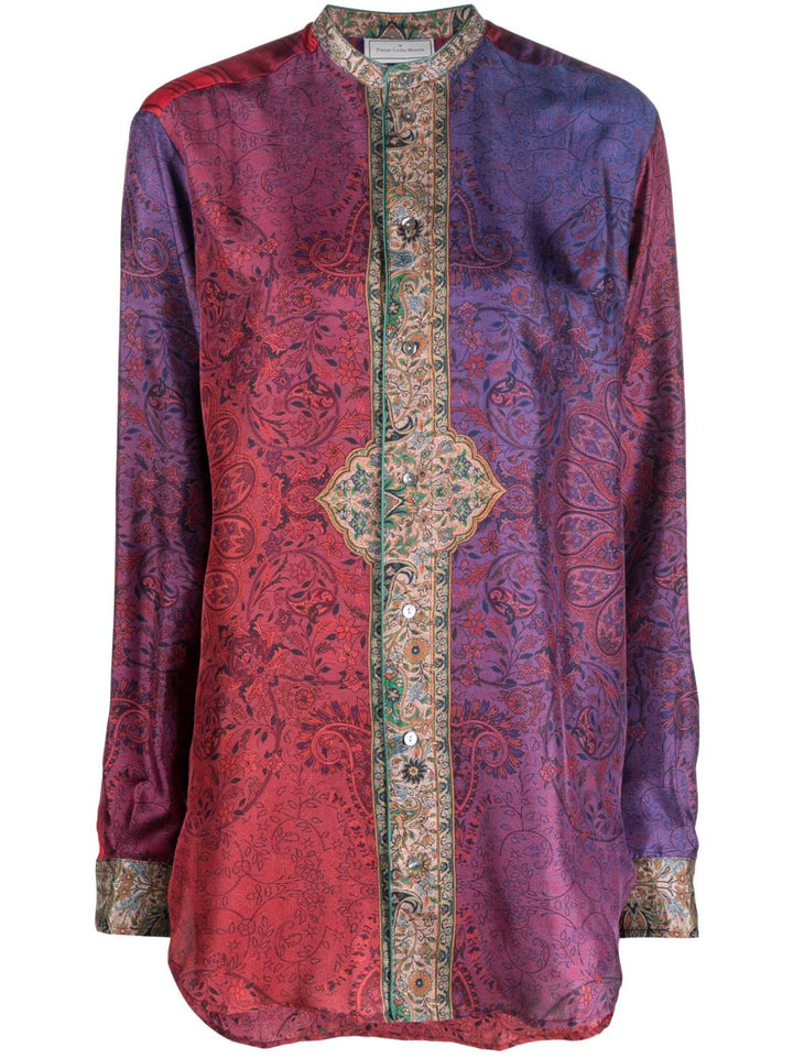 Pierre Louis Mascia Shirt