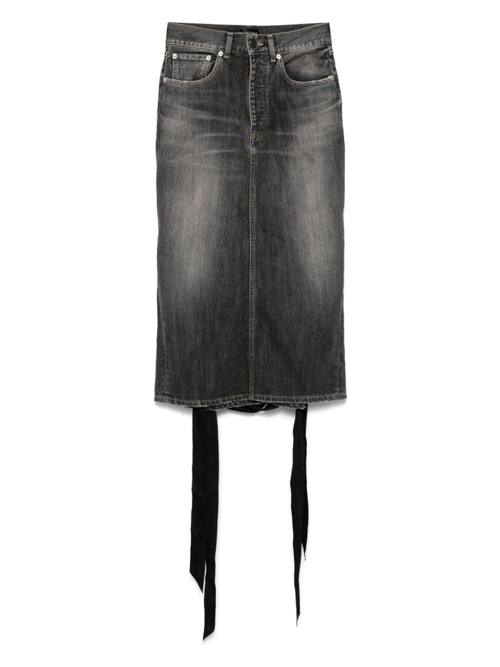 Balenciaga Skirt