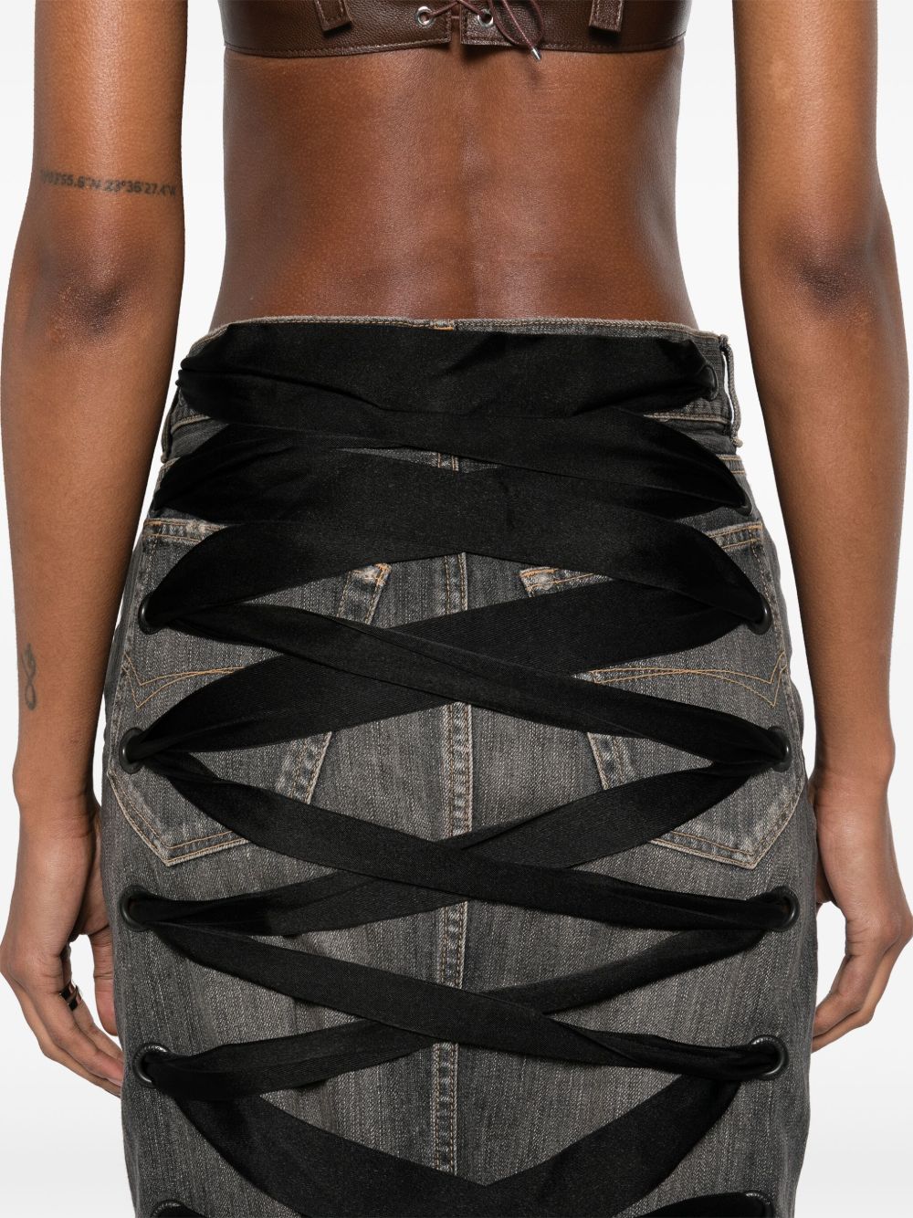 Balenciaga Skirt