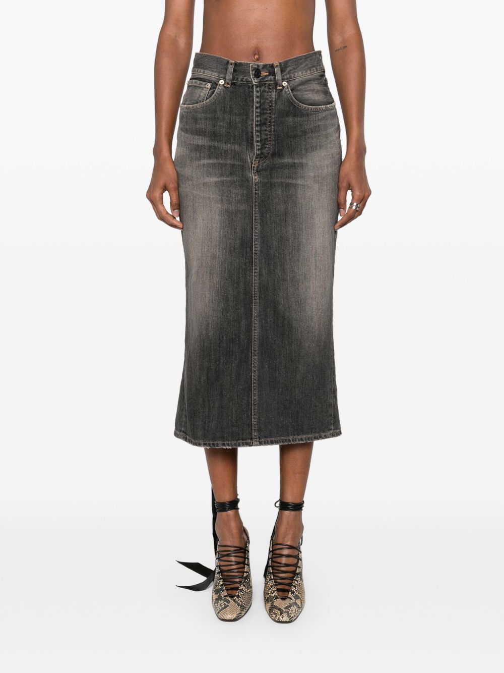 Balenciaga Skirt