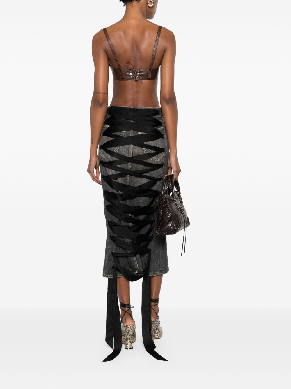 Balenciaga Skirt