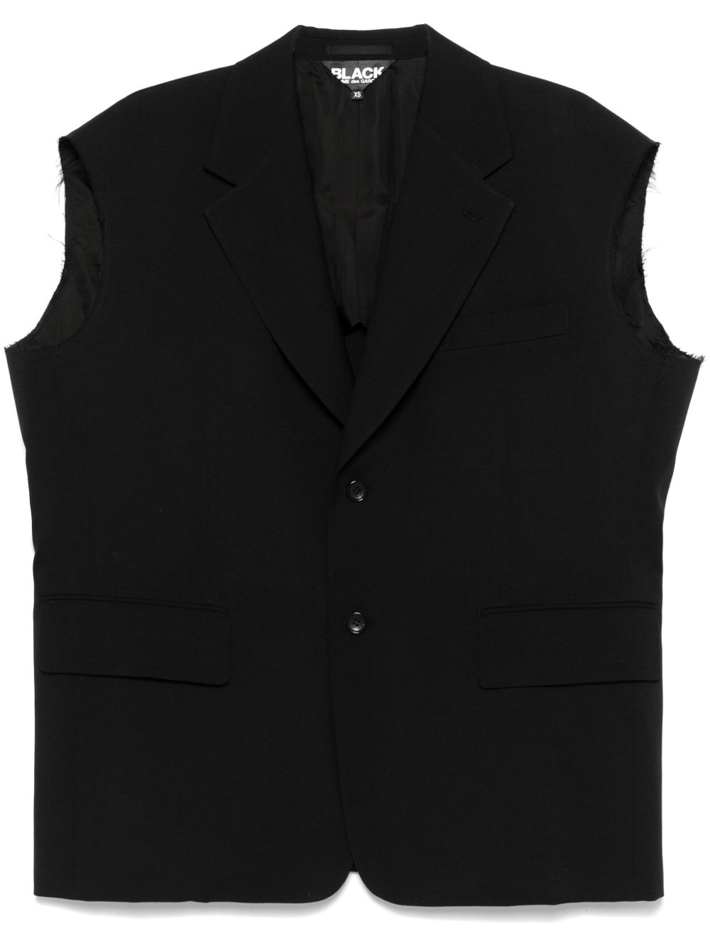 Comme des Garcons Vest