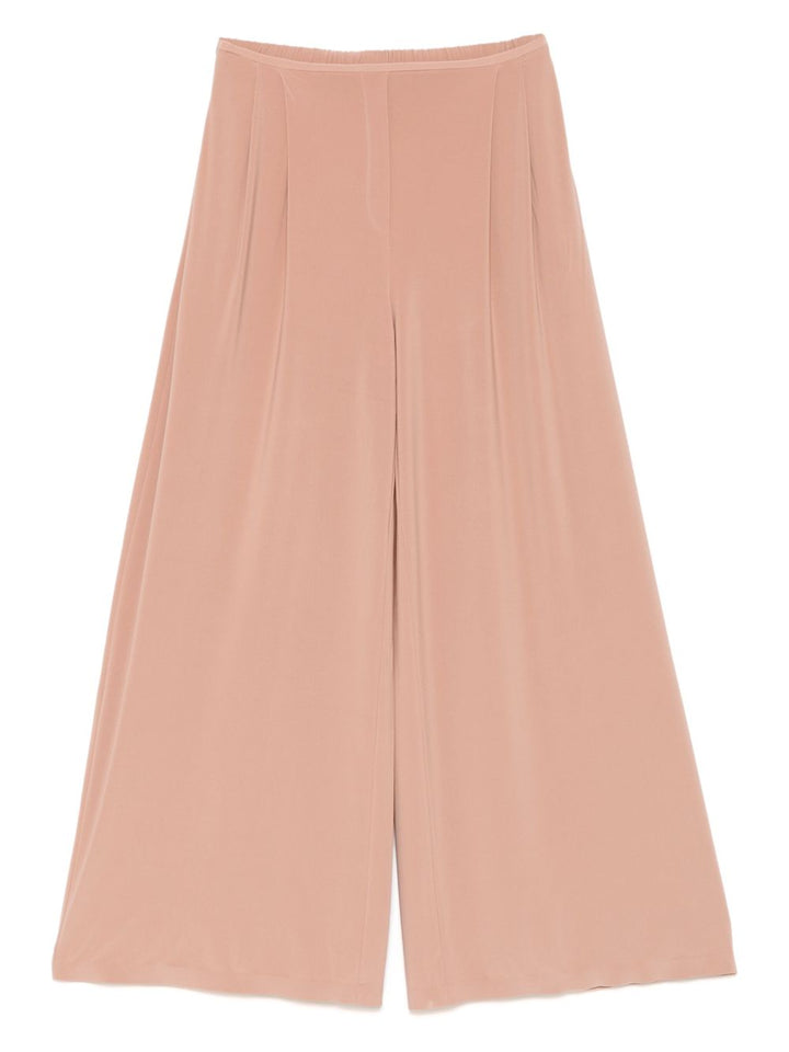 Norma Kamali Trousers