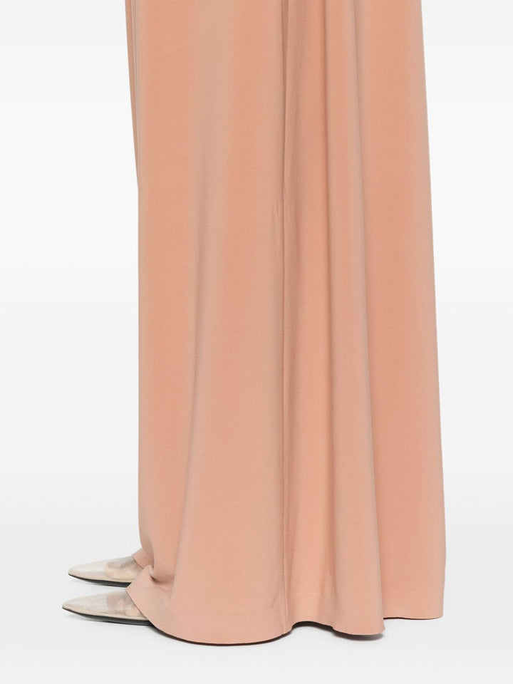 Norma Kamali Trousers