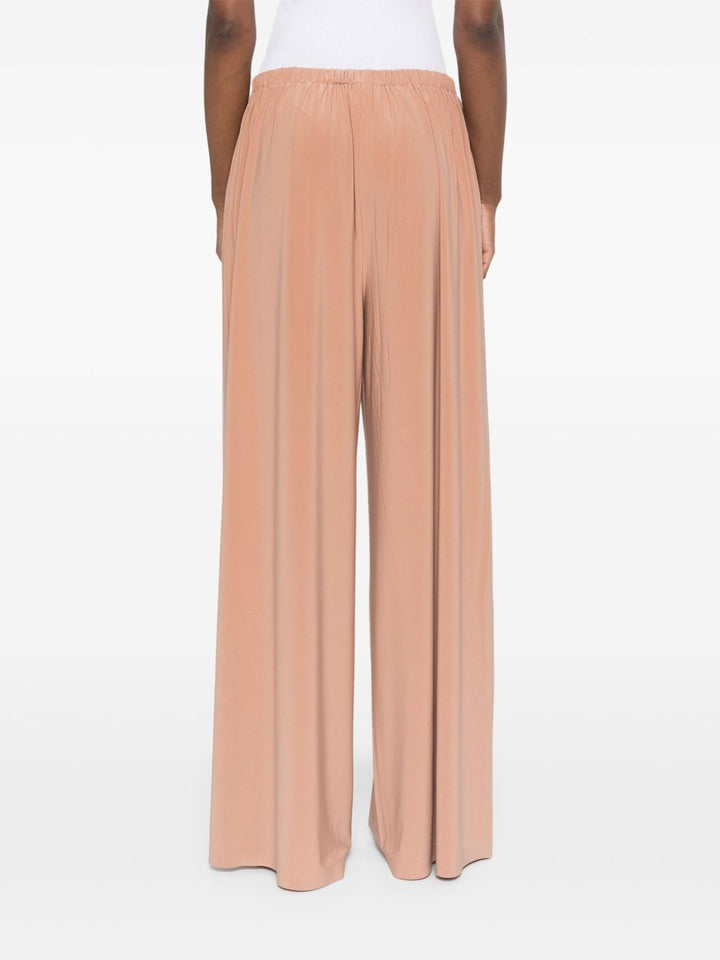 Norma Kamali Trousers
