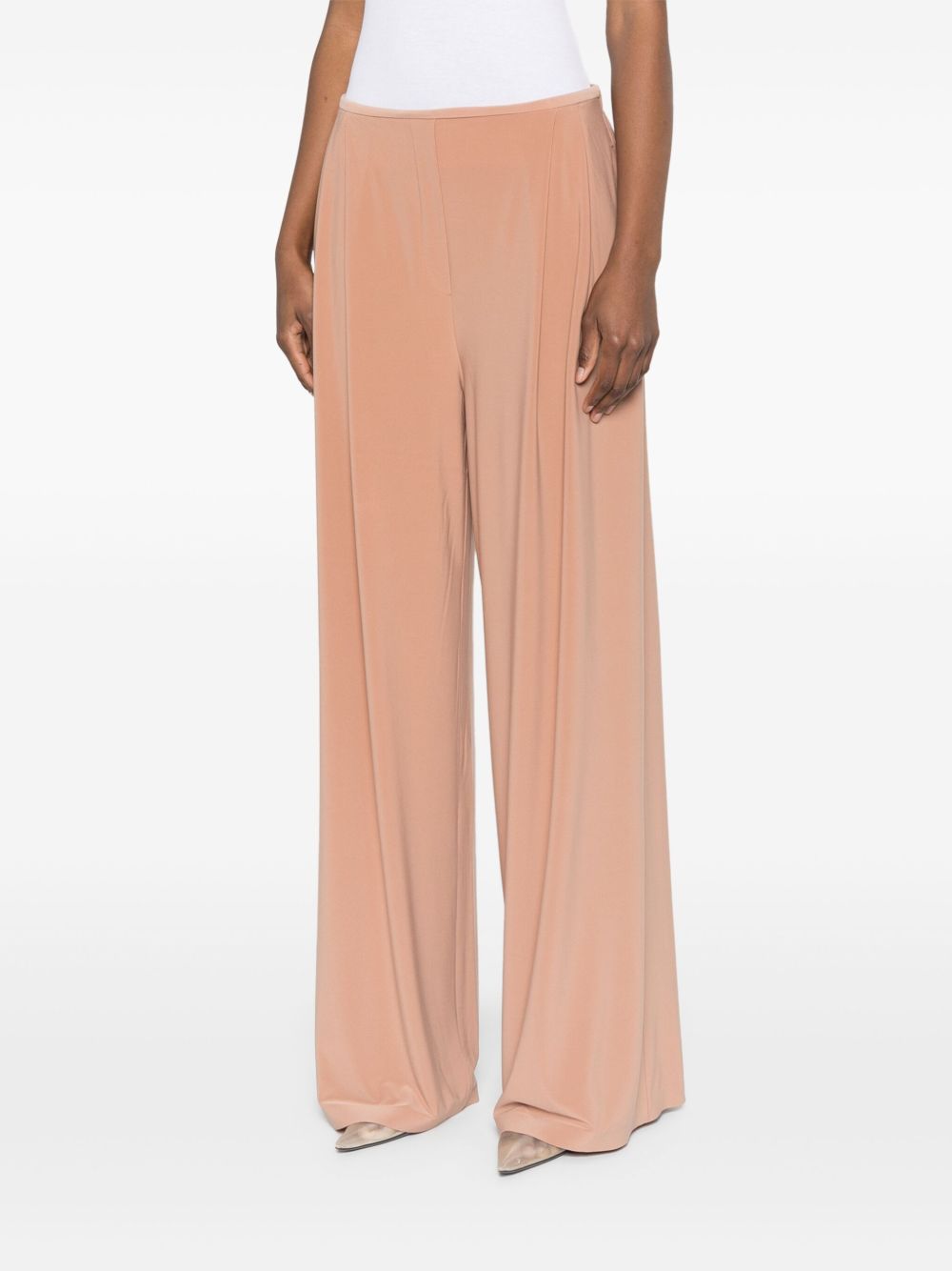 Norma Kamali Trousers