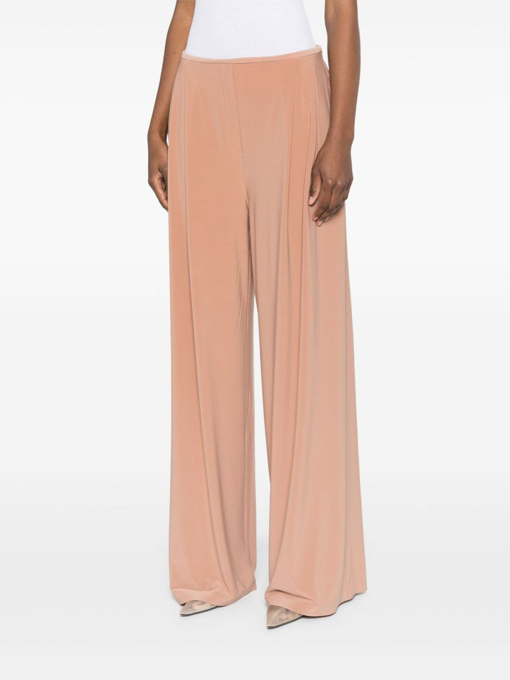 Norma Kamali Trousers