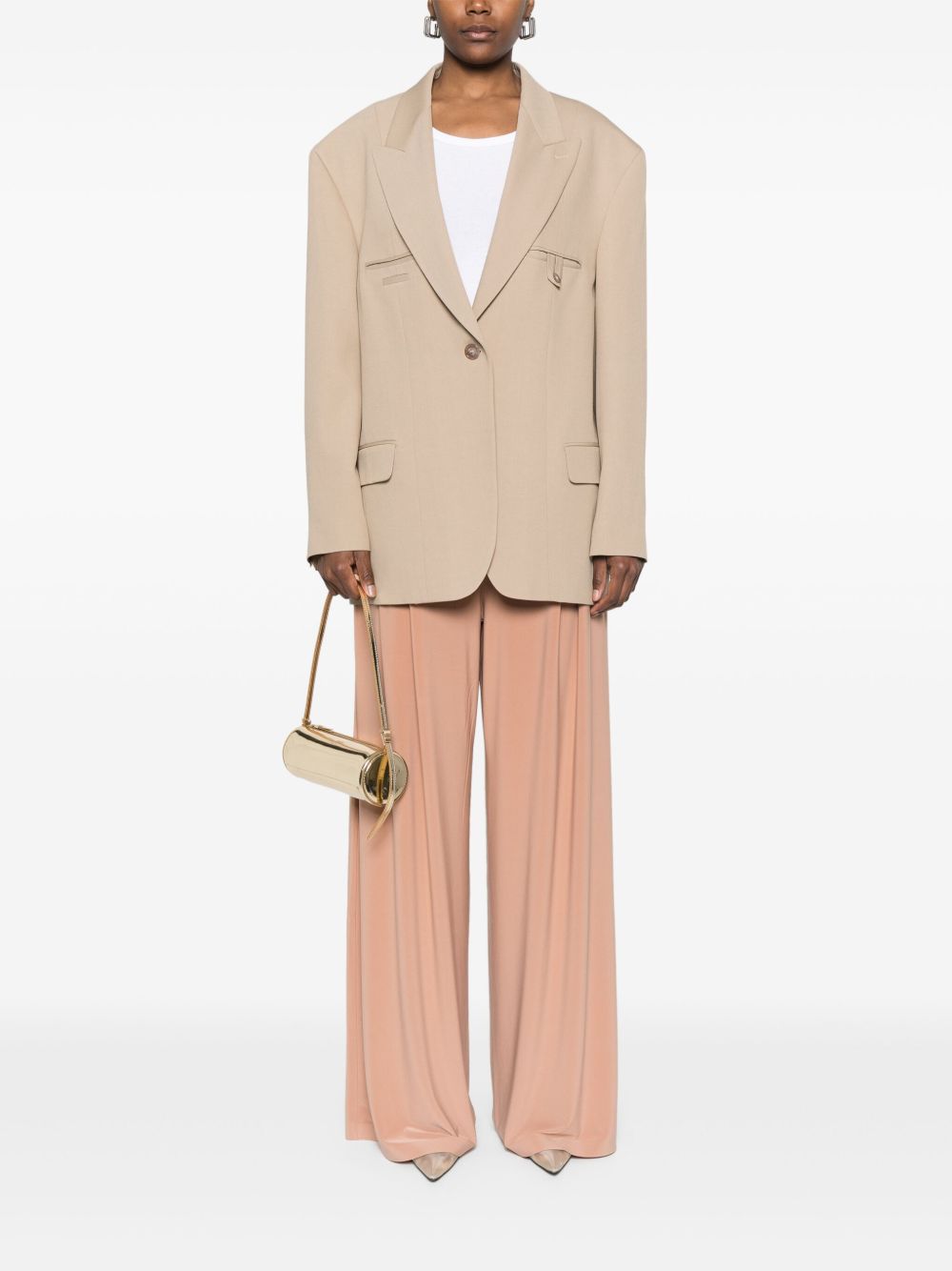 Norma Kamali Trousers
