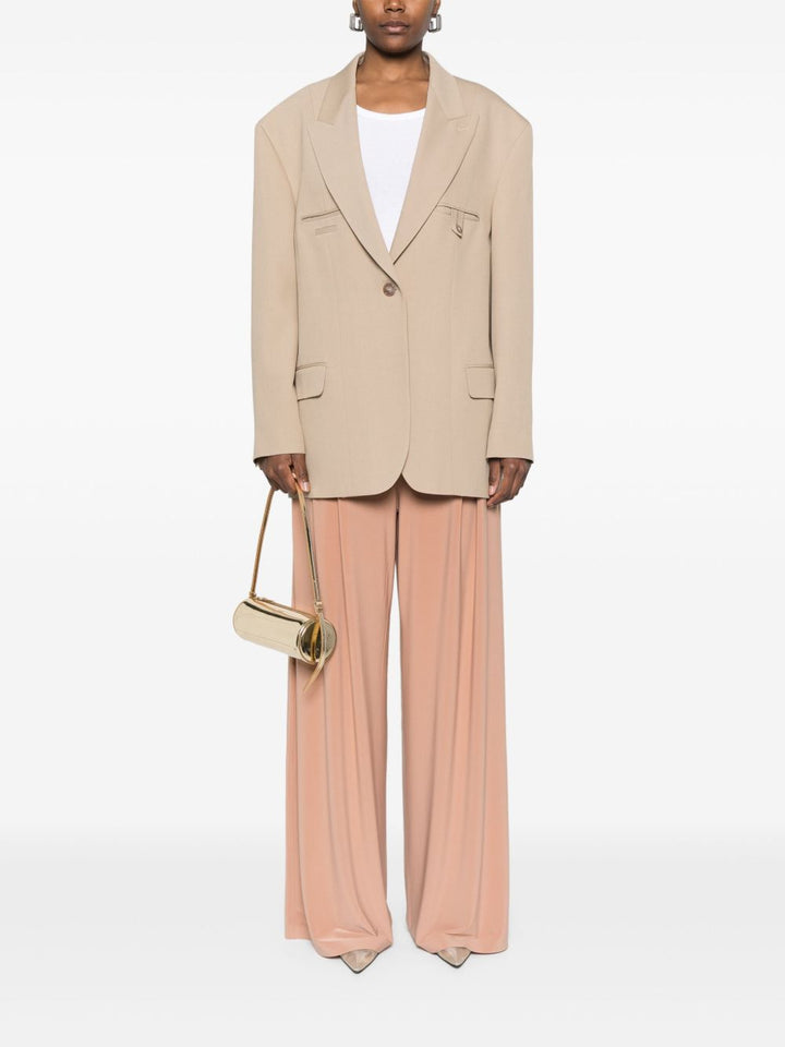 Norma Kamali Trousers