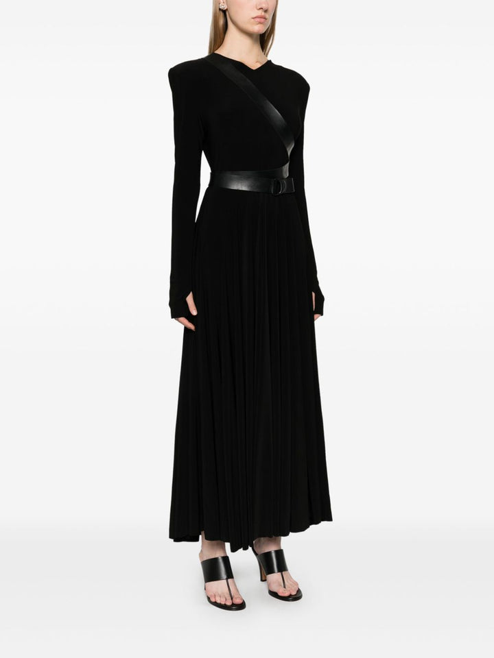 Norma Kamali long Dress