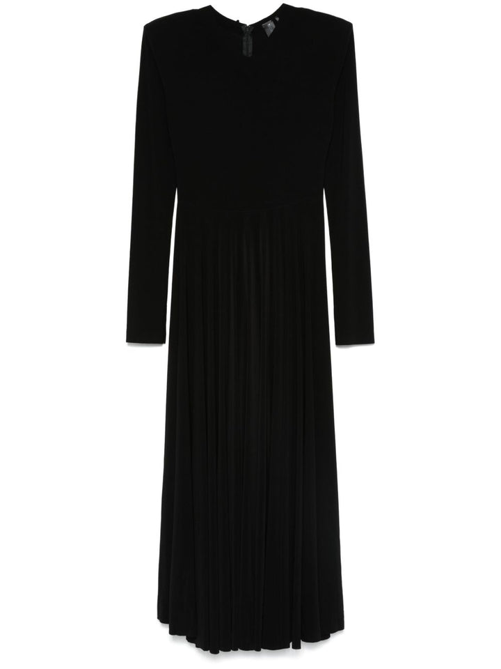 Norma Kamali long Dress