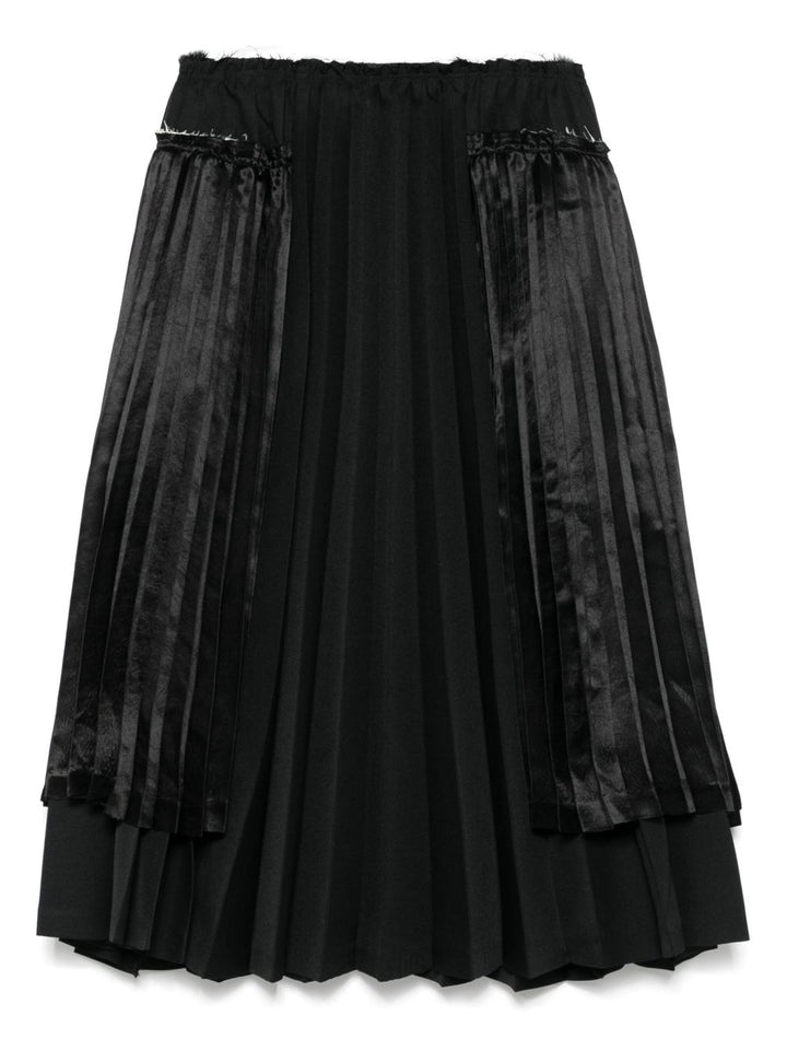 Comme des Garcons Skirt