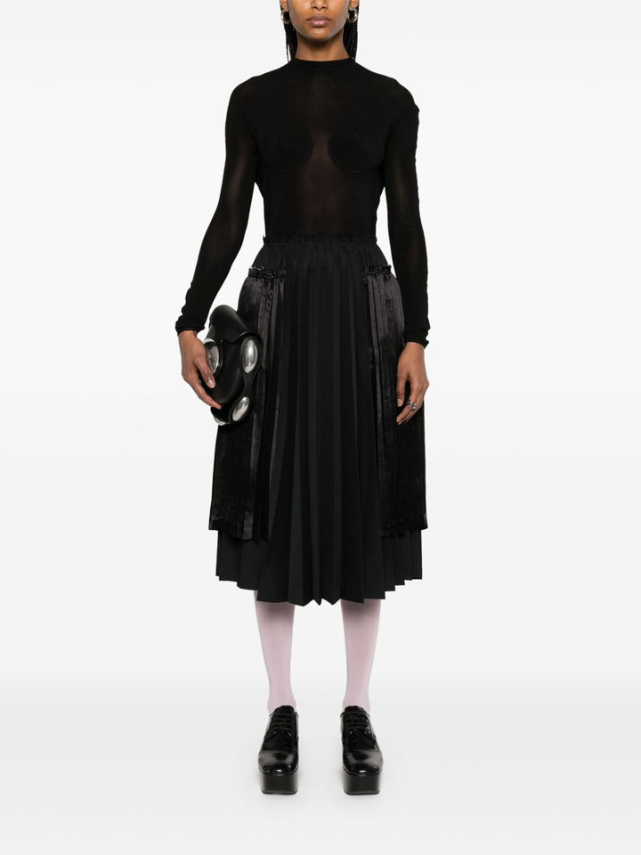 Comme des Garcons Skirt