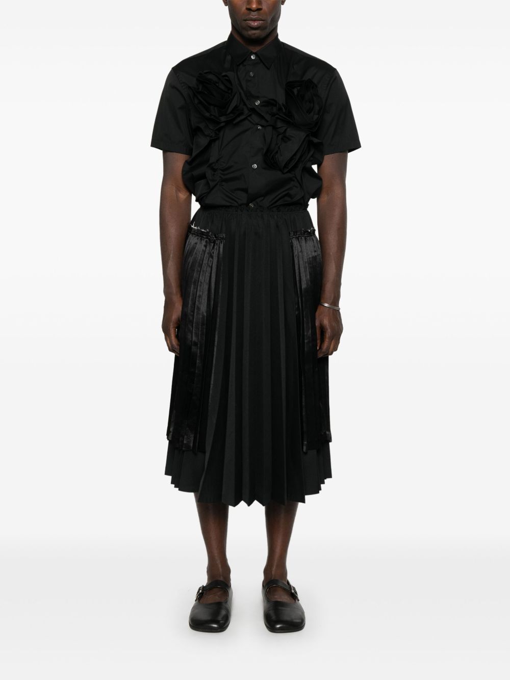 Comme des Garcons Skirt
